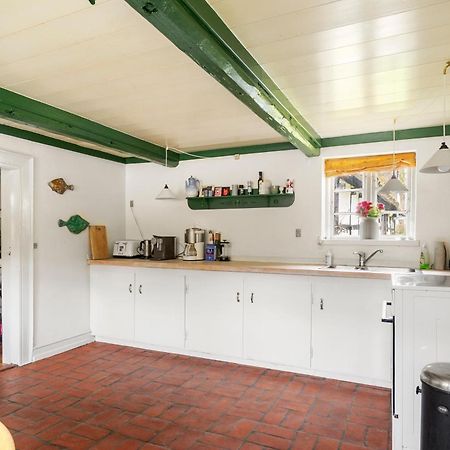 Strandvejen 52, Reersø Eksteriør bilde