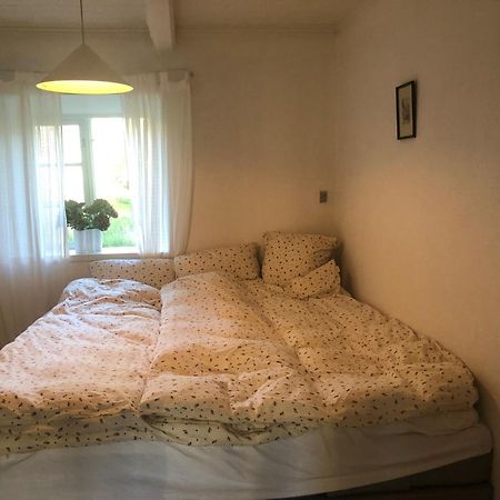 Strandvejen 52, Reersø Eksteriør bilde
