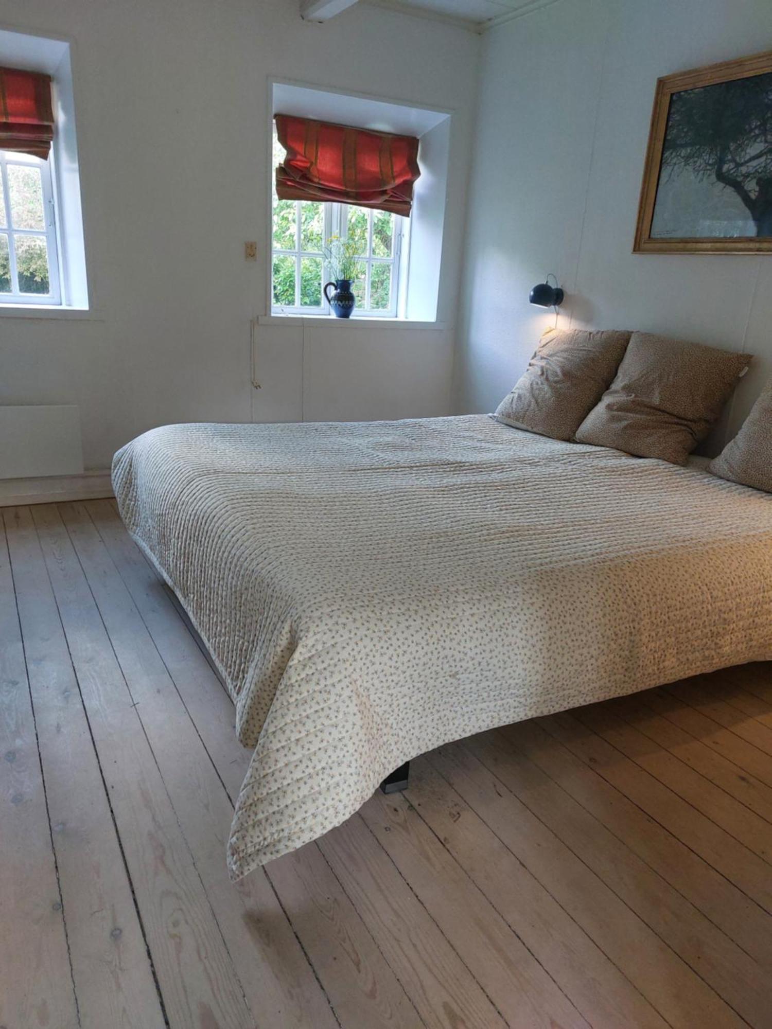 Strandvejen 52, Reersø Eksteriør bilde